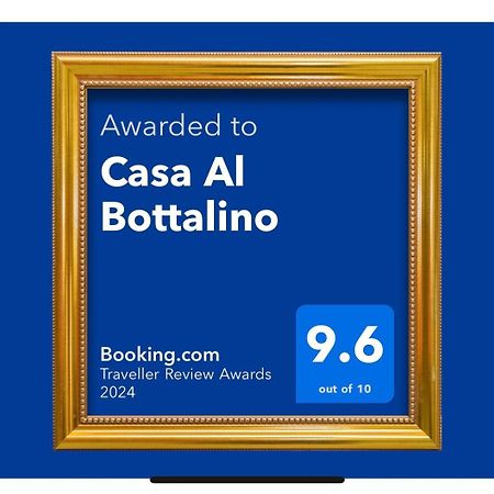 비엘라 Casa Al Bottalino 아파트 외부 사진