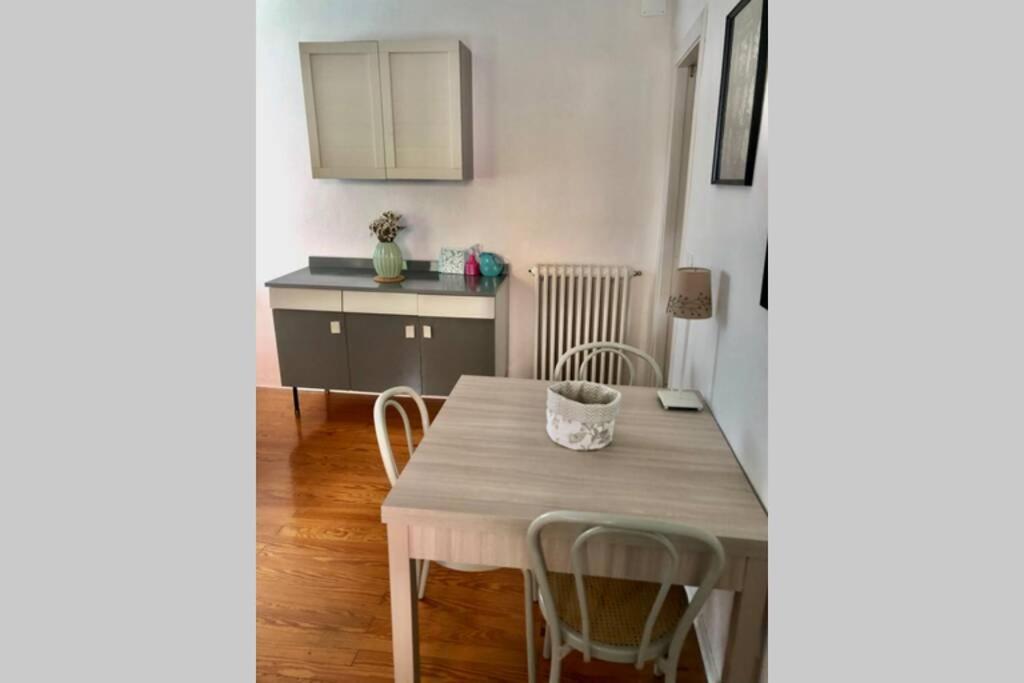 비엘라 Casa Al Bottalino 아파트 외부 사진
