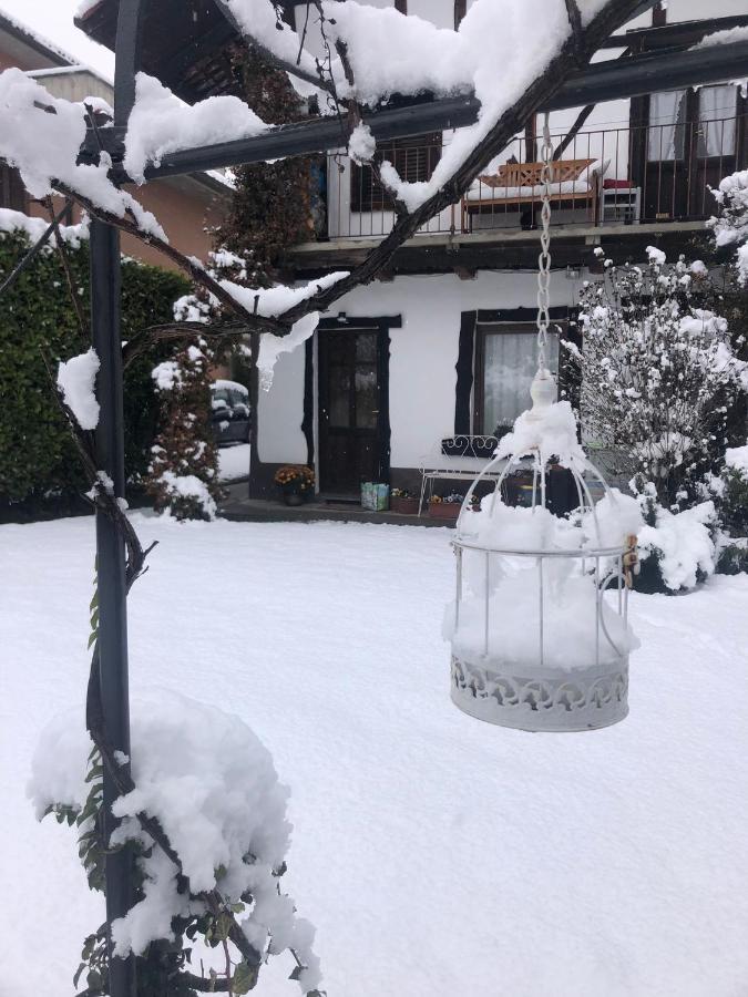 비엘라 Casa Al Bottalino 아파트 외부 사진