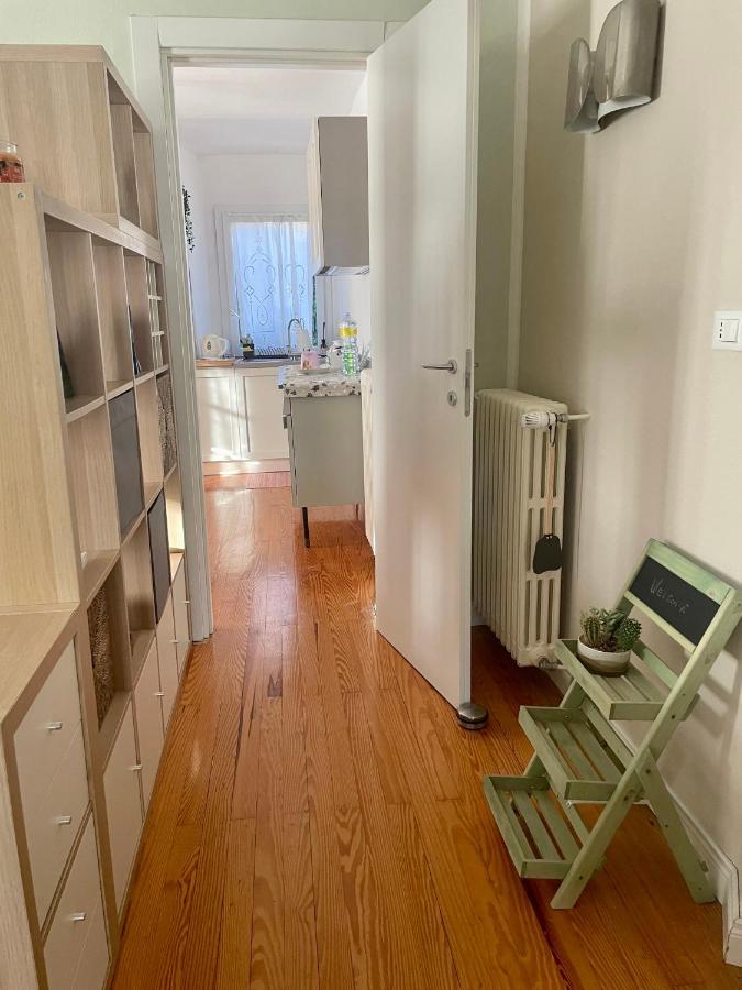 비엘라 Casa Al Bottalino 아파트 외부 사진