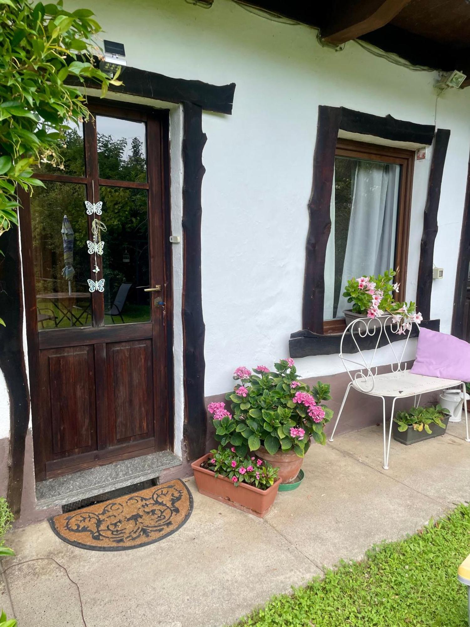 비엘라 Casa Al Bottalino 아파트 외부 사진